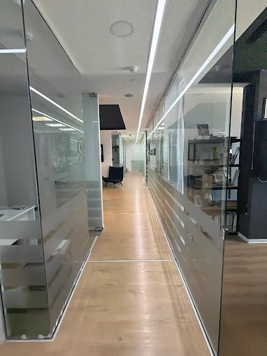 משרד ירון בוכובזה בראשון לציון